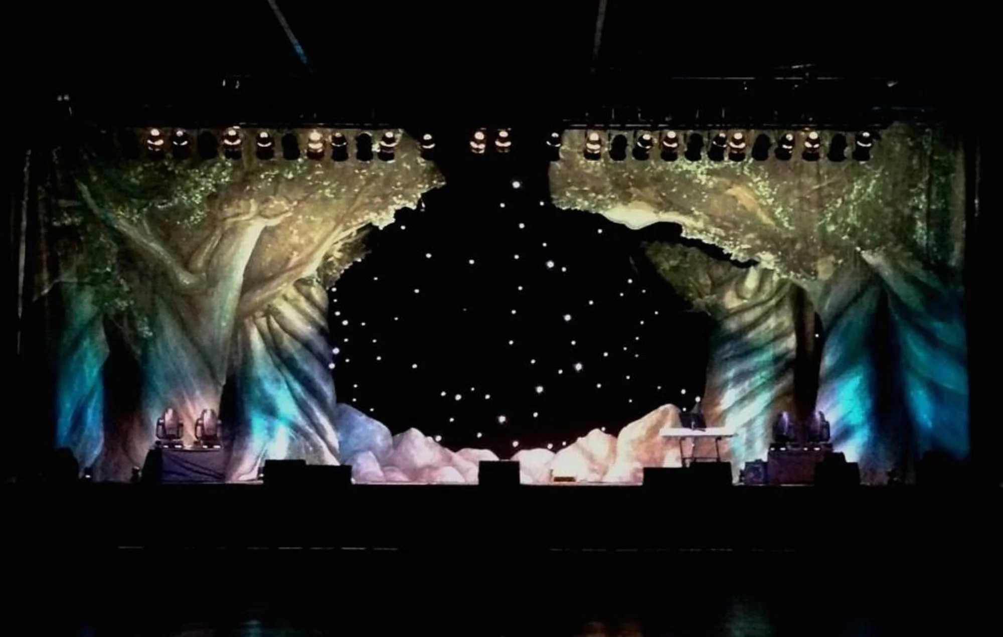 LeakyCon Portland