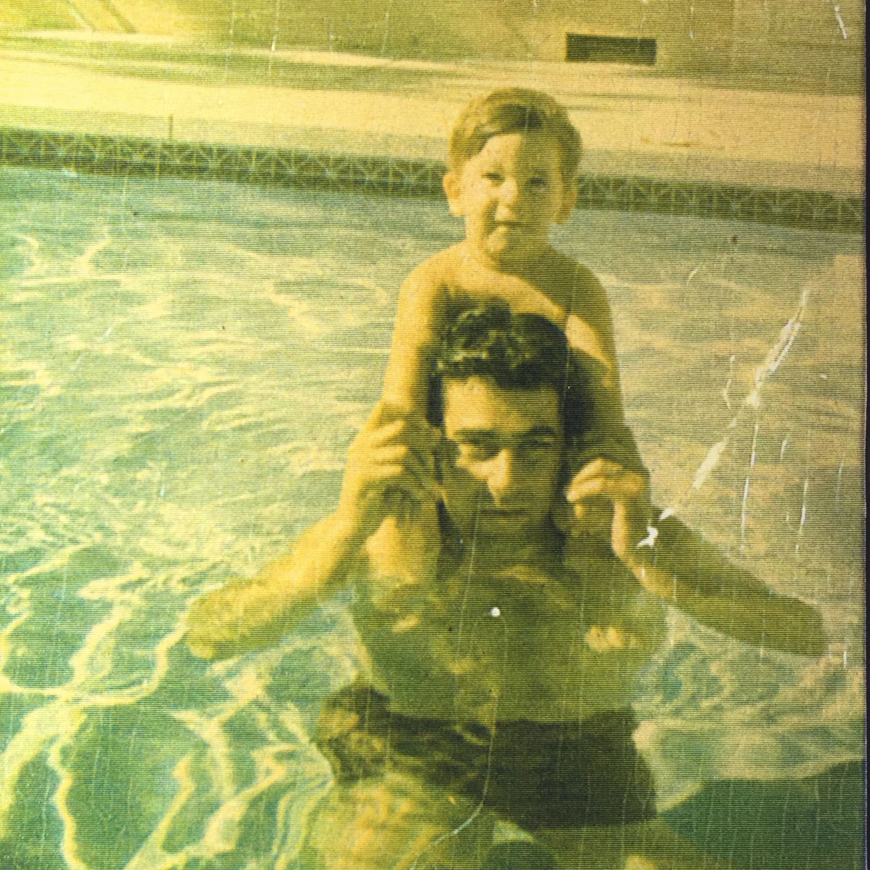 Me and my dad