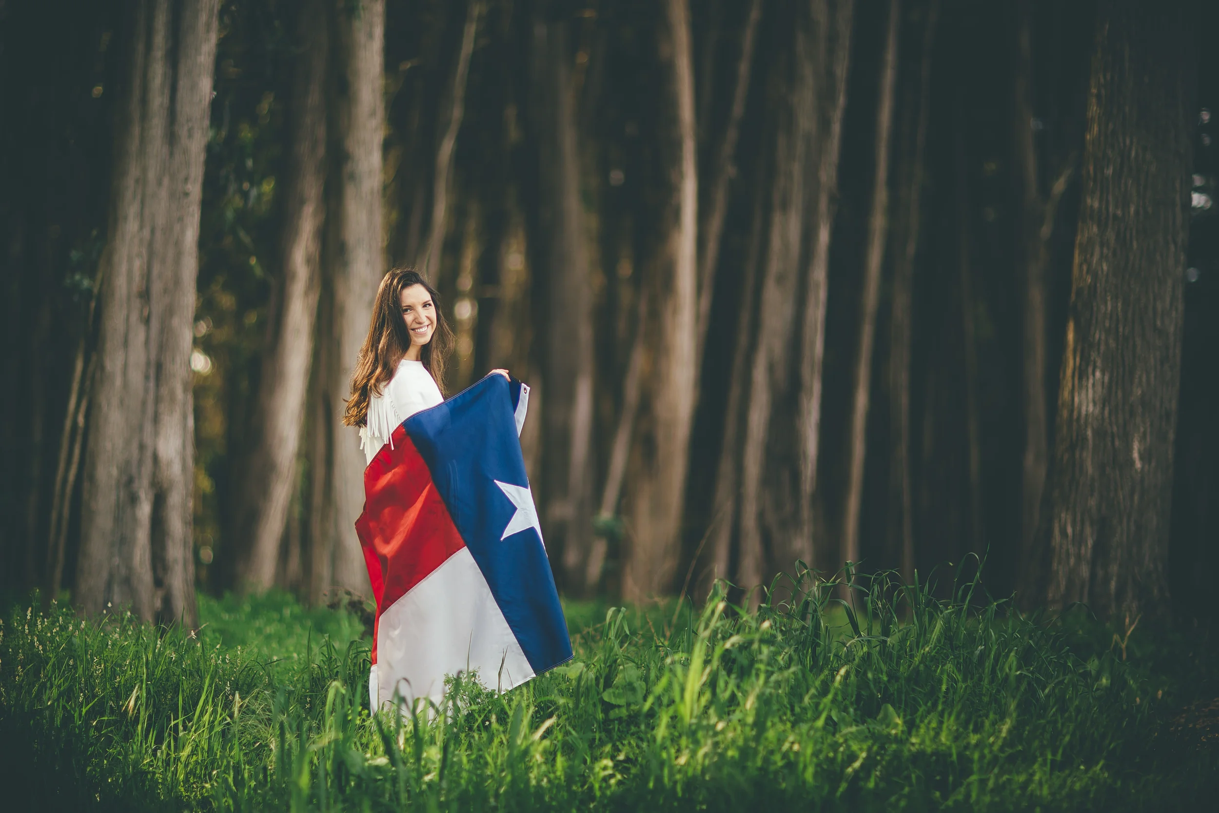 Shooter becomes Subject