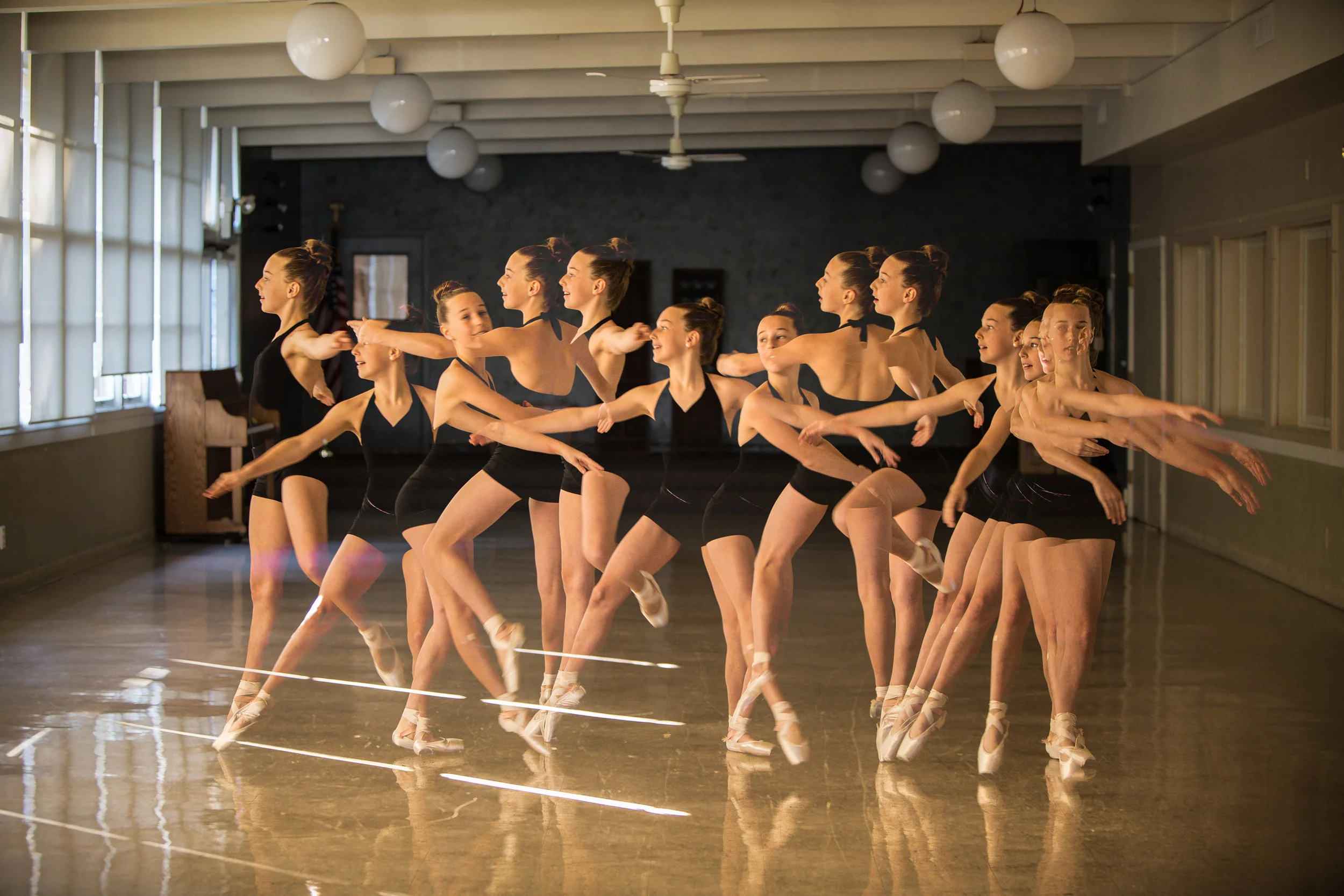 Ballet
