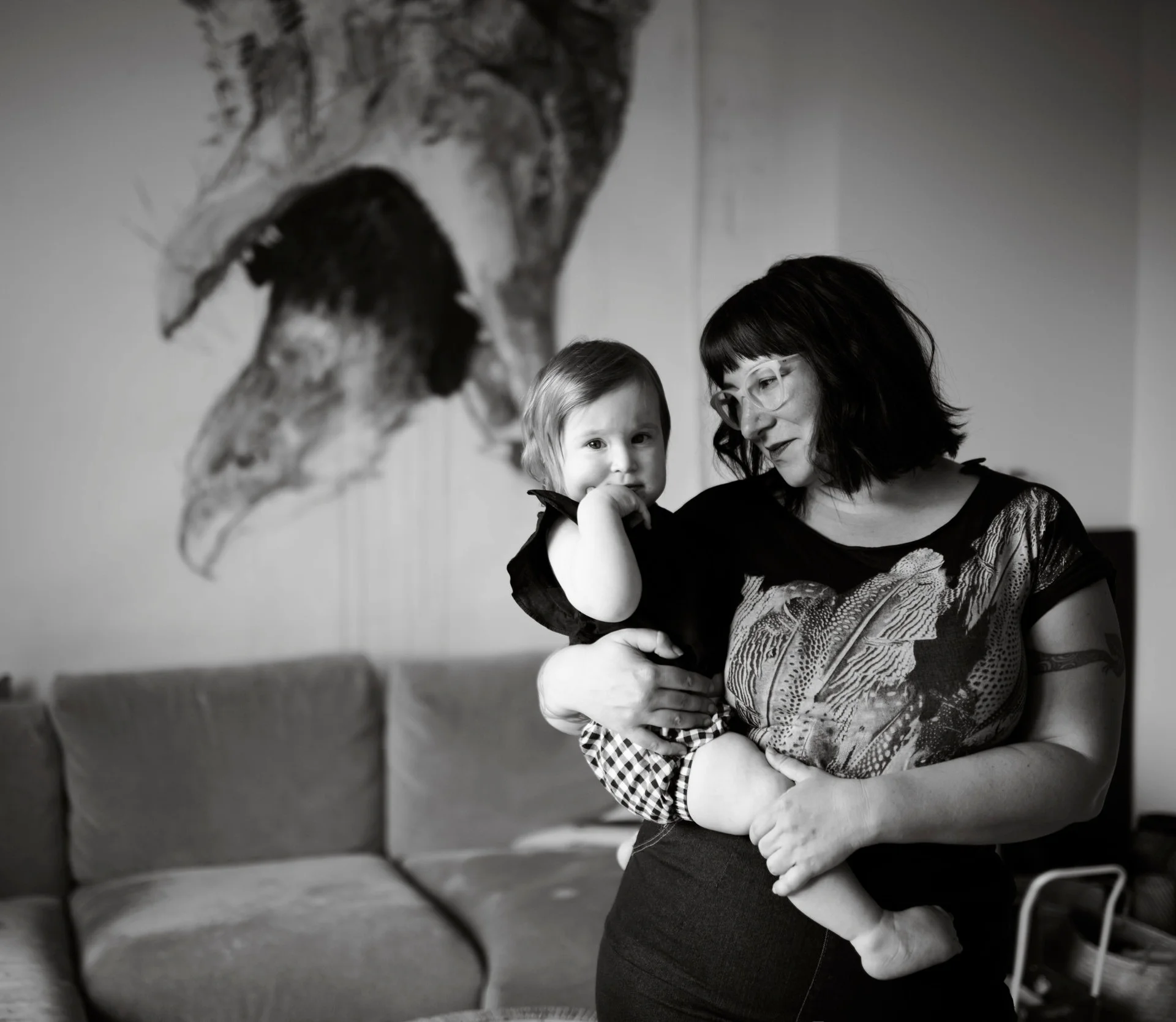 Photo by Margaux Gamble