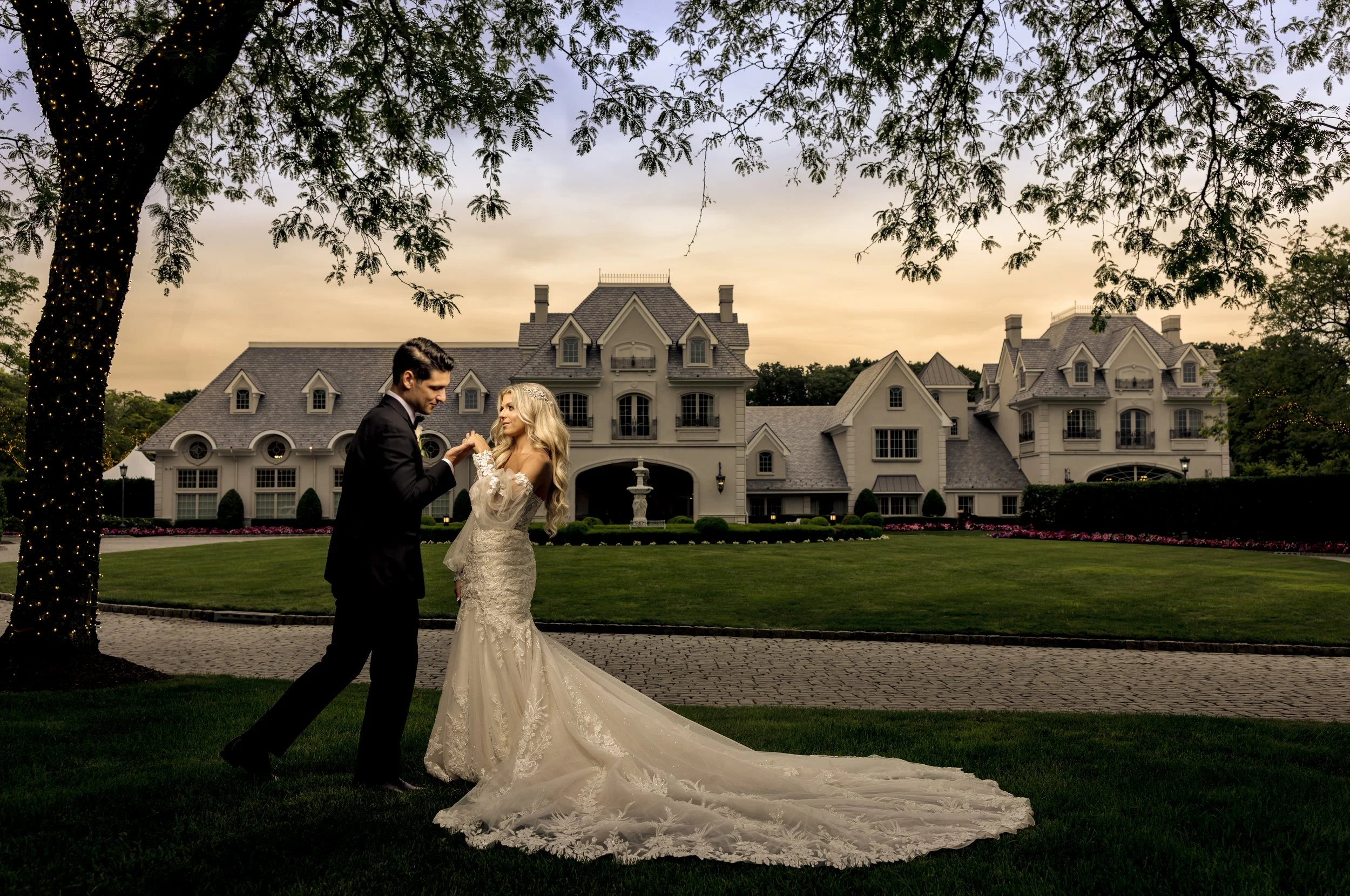 park_chateau_Wedding