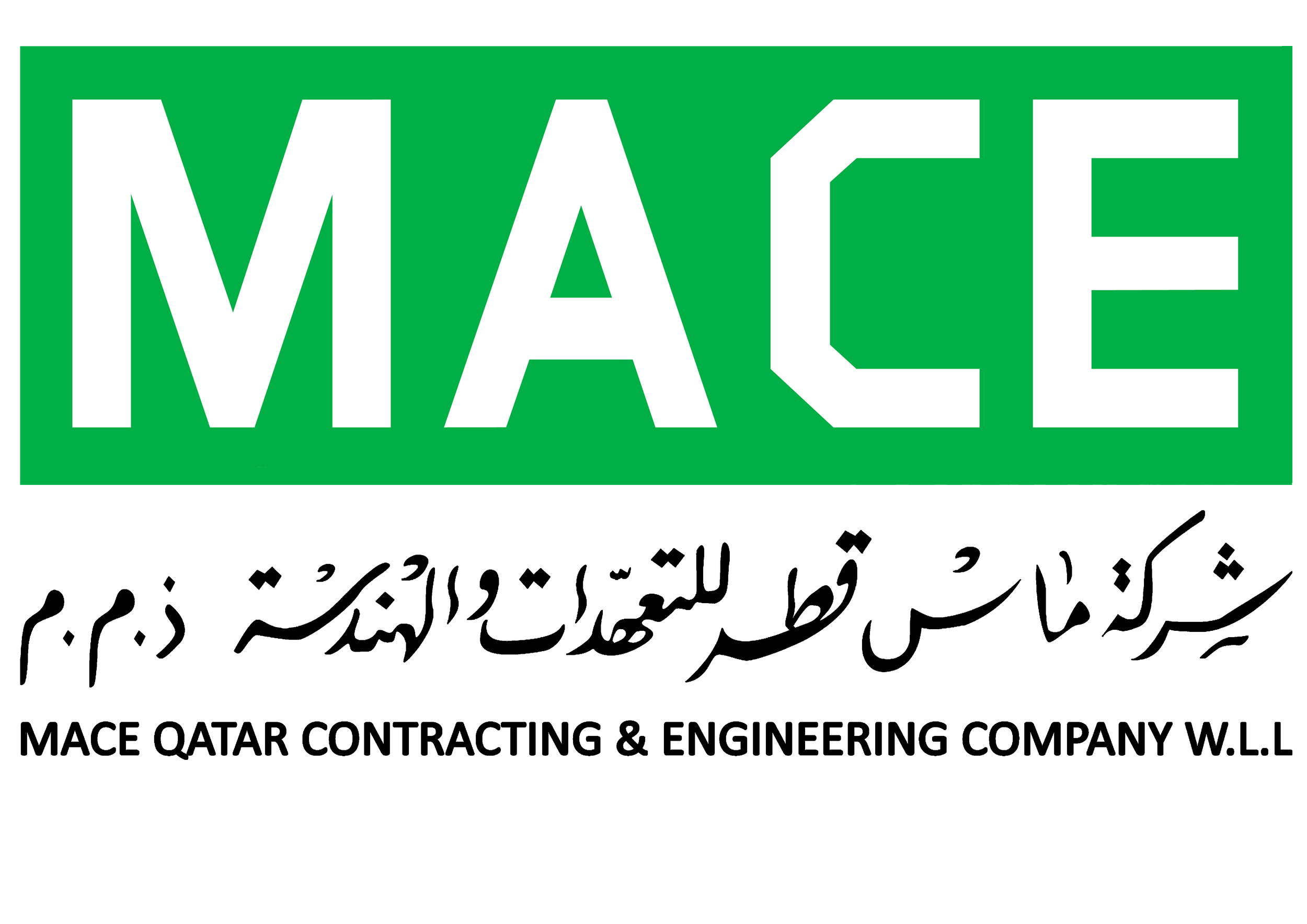 Contact and Map — MACE QATAR - Contracting and Engineering Company