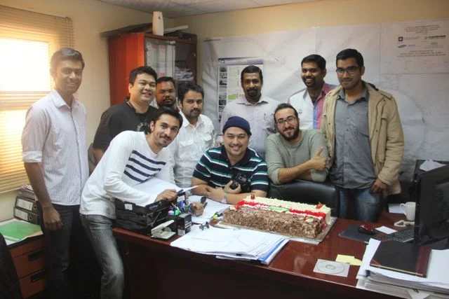 MACE Engineering Team