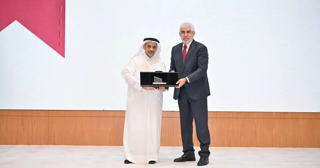 __الخميس، ١١ ديسمبر 2025نظم مركز التطوير المهني في جامعة قطر حفل تكريم جهات العمل 2025 حيث تم تك (1).jpg