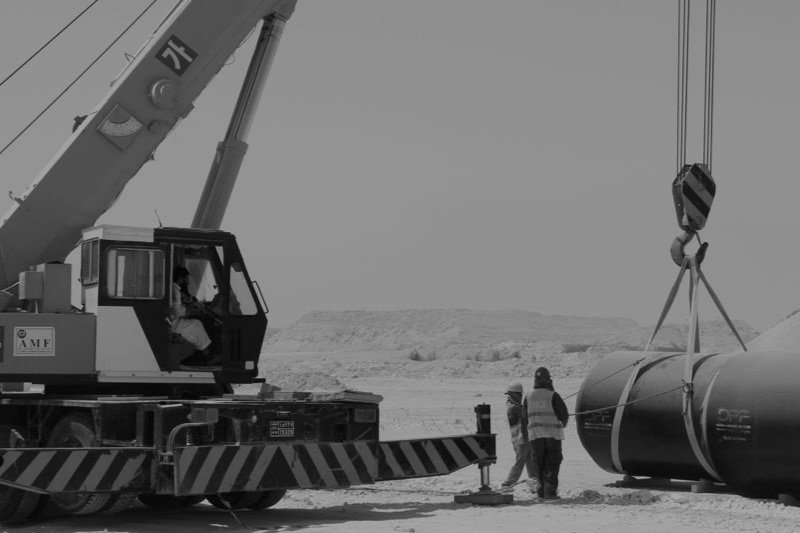 About Us — MACE QATAR Contracting and Engineering Company