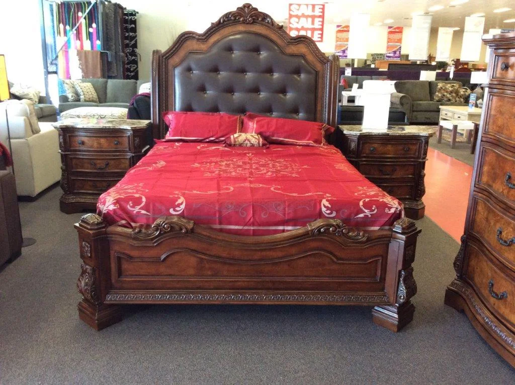 Batavia Furniture & Bedding Everything Geraldton