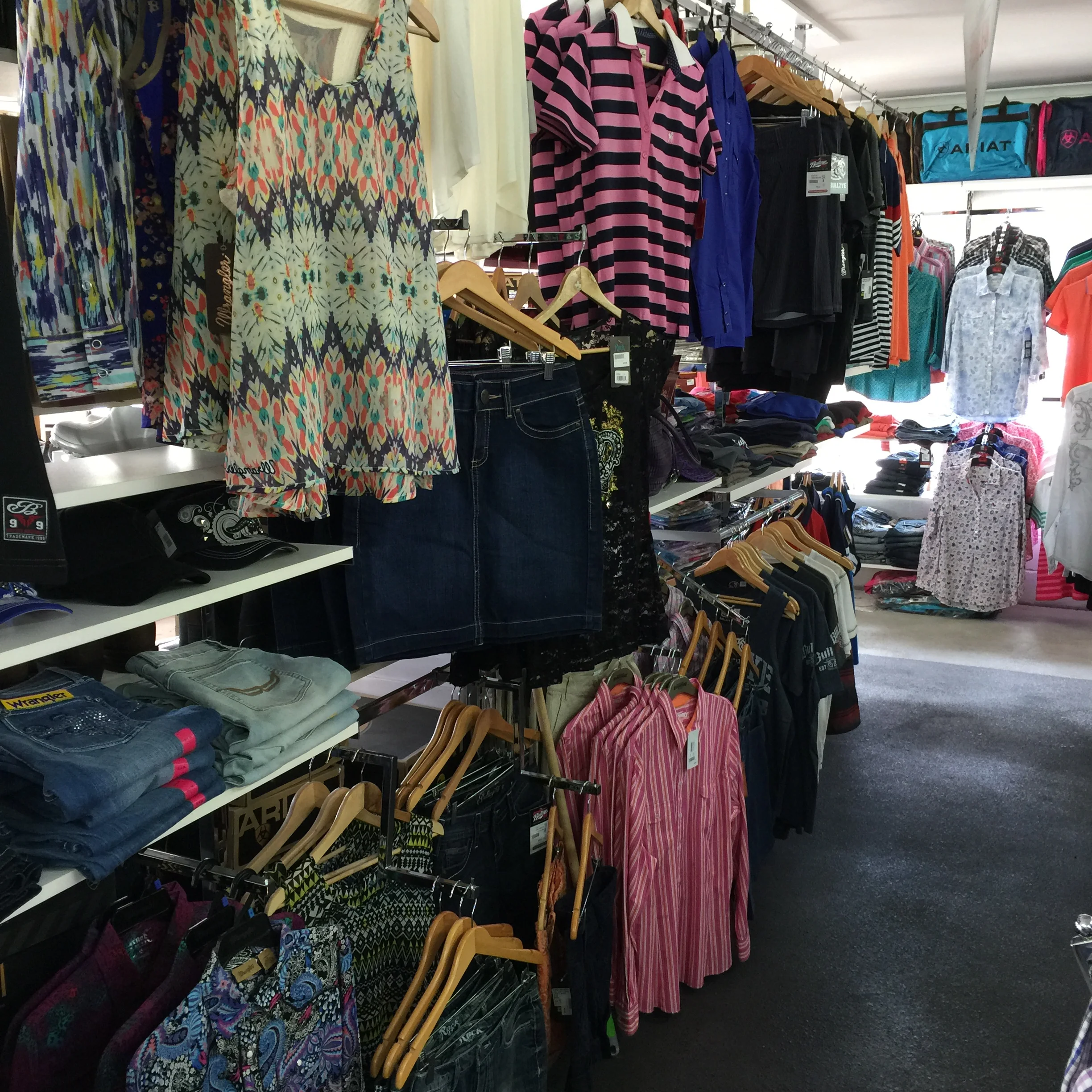 Rogue Pony is a retailer Geraldton can be proud of Here's some gift