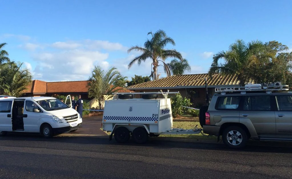 Waggrakine Woman charged with murder of baby in Geraldton