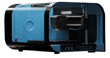 3D Printing Comes to Geraldton!