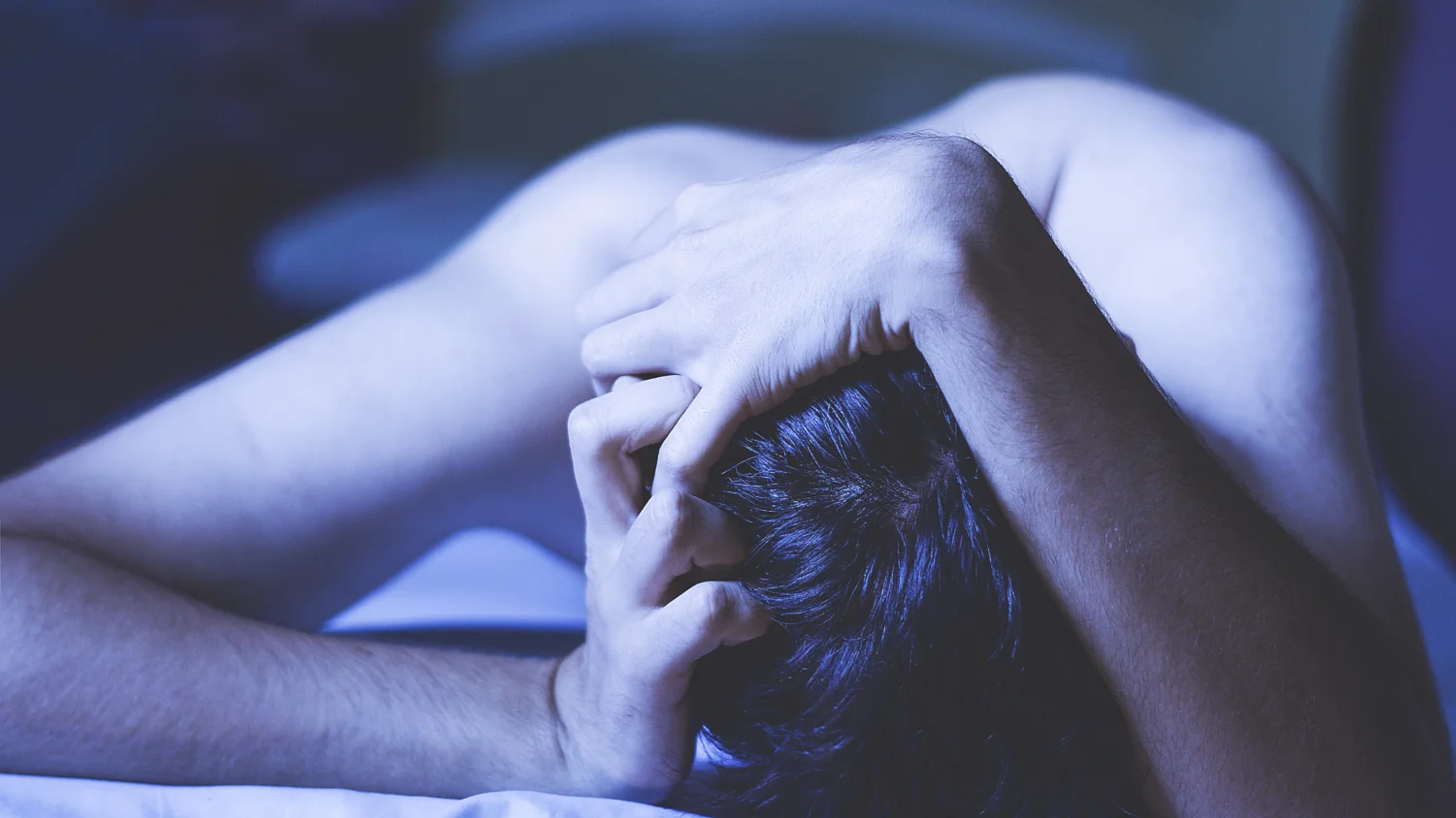 The mental health situation in Geraldton