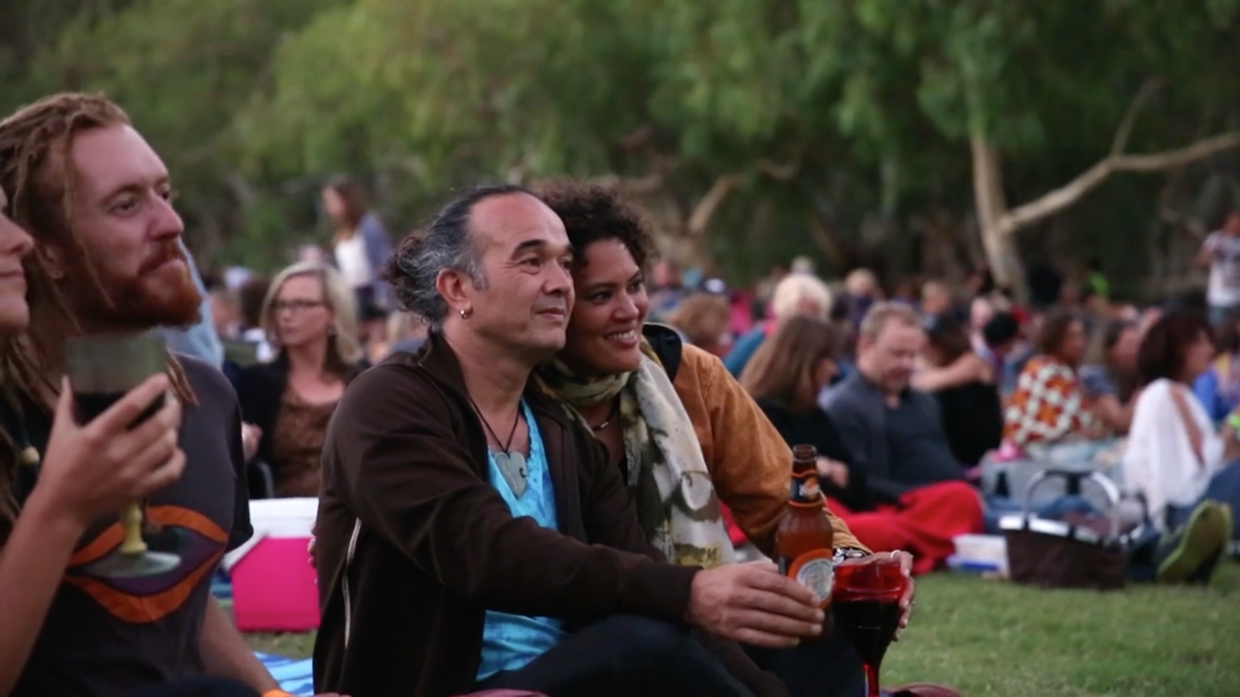 Nukara Festival happening March 19. Check out this amazing lineup