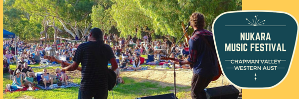 Nukara Music Festival promises to be another great event