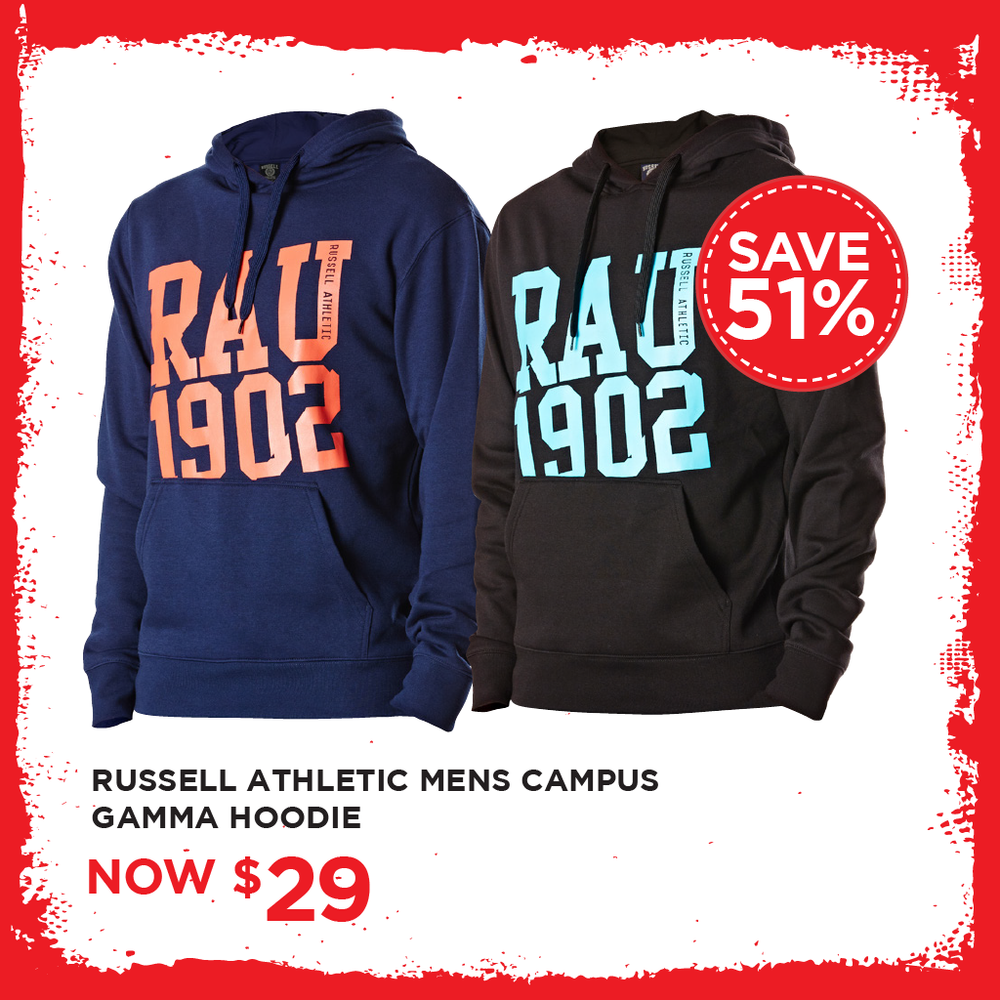 Here’s how you can get new sports gear at a very big discount