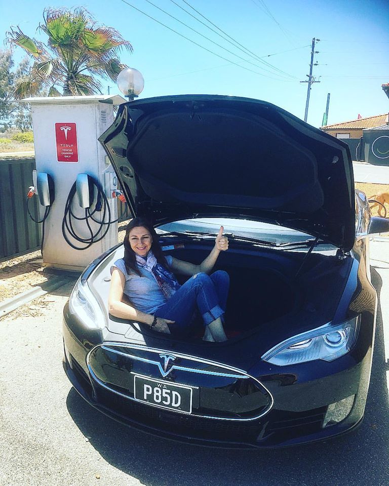 Frunking - First Tesla Recharge in Geraldton.jpg
