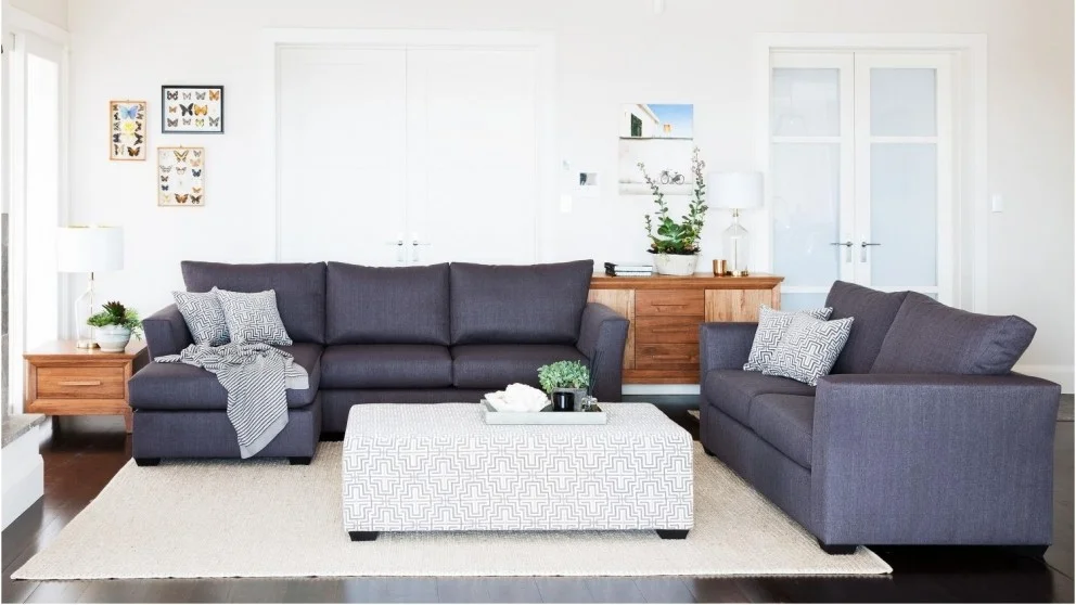 Allendale lounge harvey deals norman
