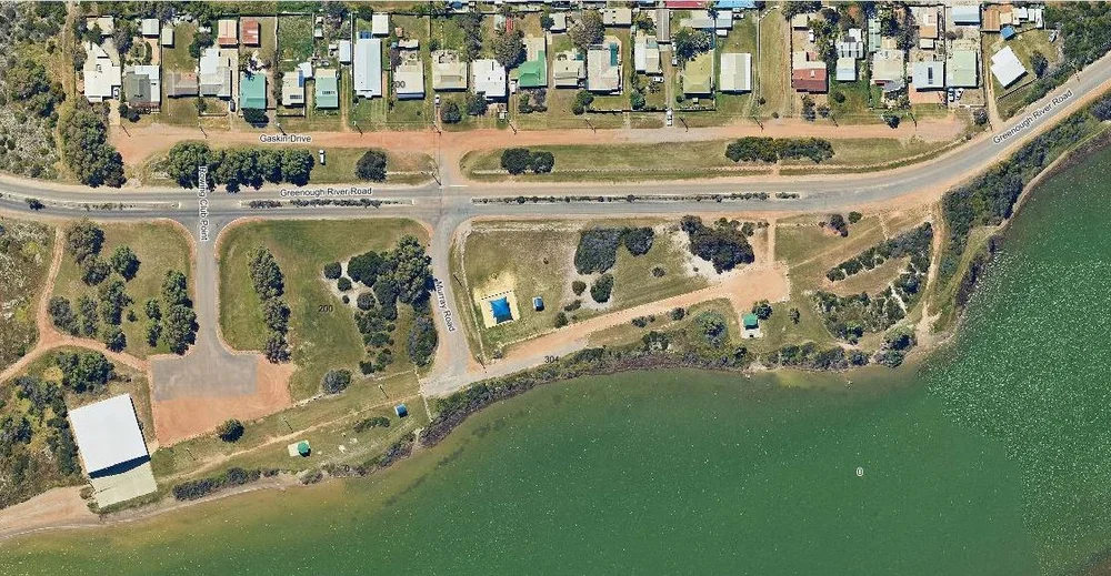 Cape Burney subdivision tender awarded Everything Geraldton
