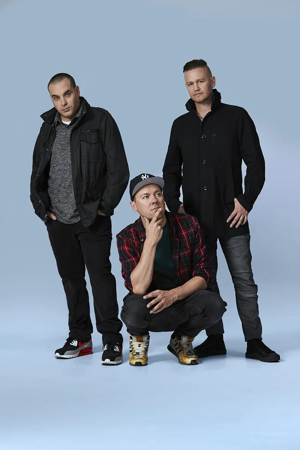 Hilltop Hoods Middle Kids Montaigne And Adrian Eagle To Perform At Wow Fest 2020 Everything Geraldton Update information for adrian eagle ». hilltop hoods middle kids montaigne
