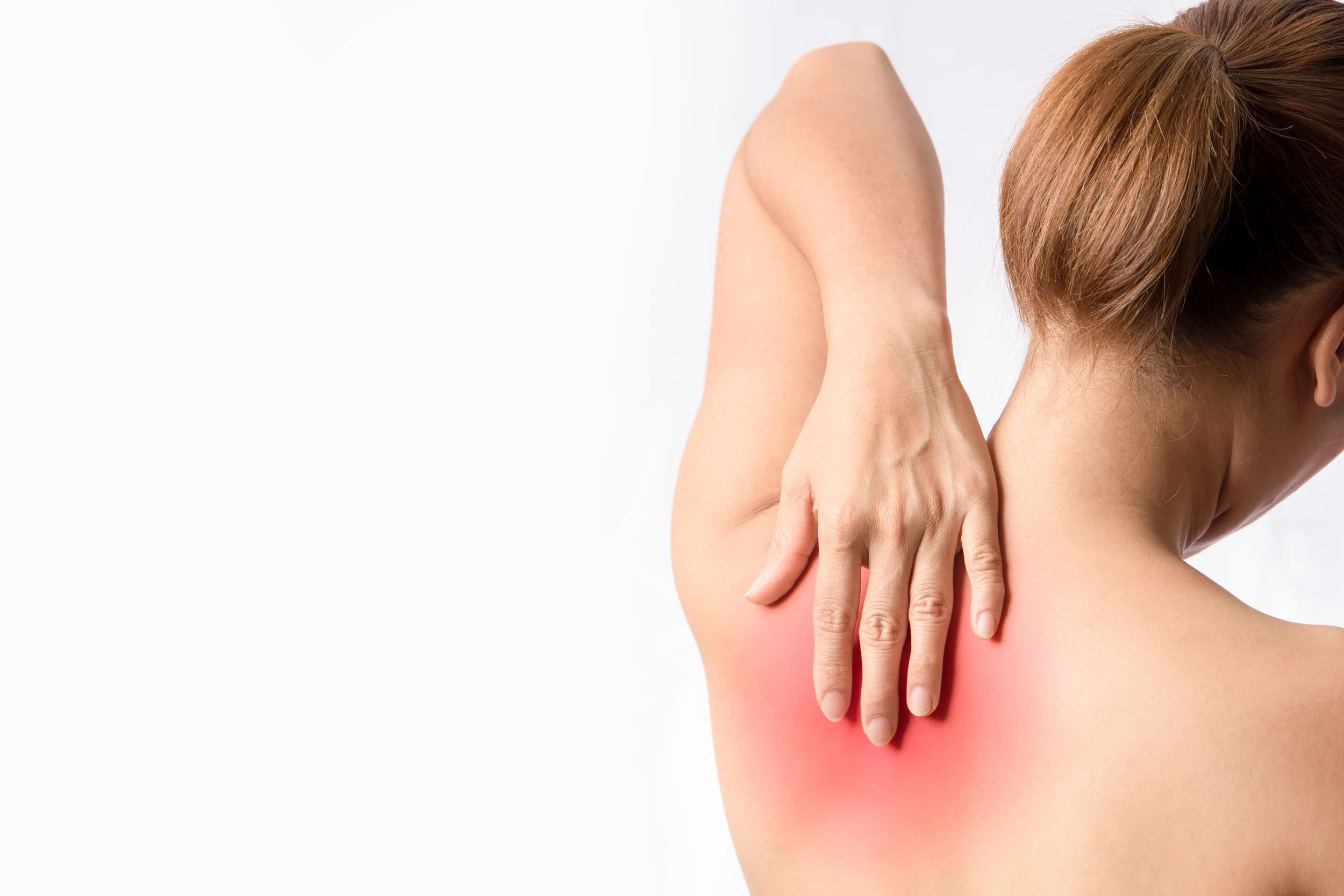 Back Pain? Shoulder Pain? Visit Rewind Osteopathic Clinic