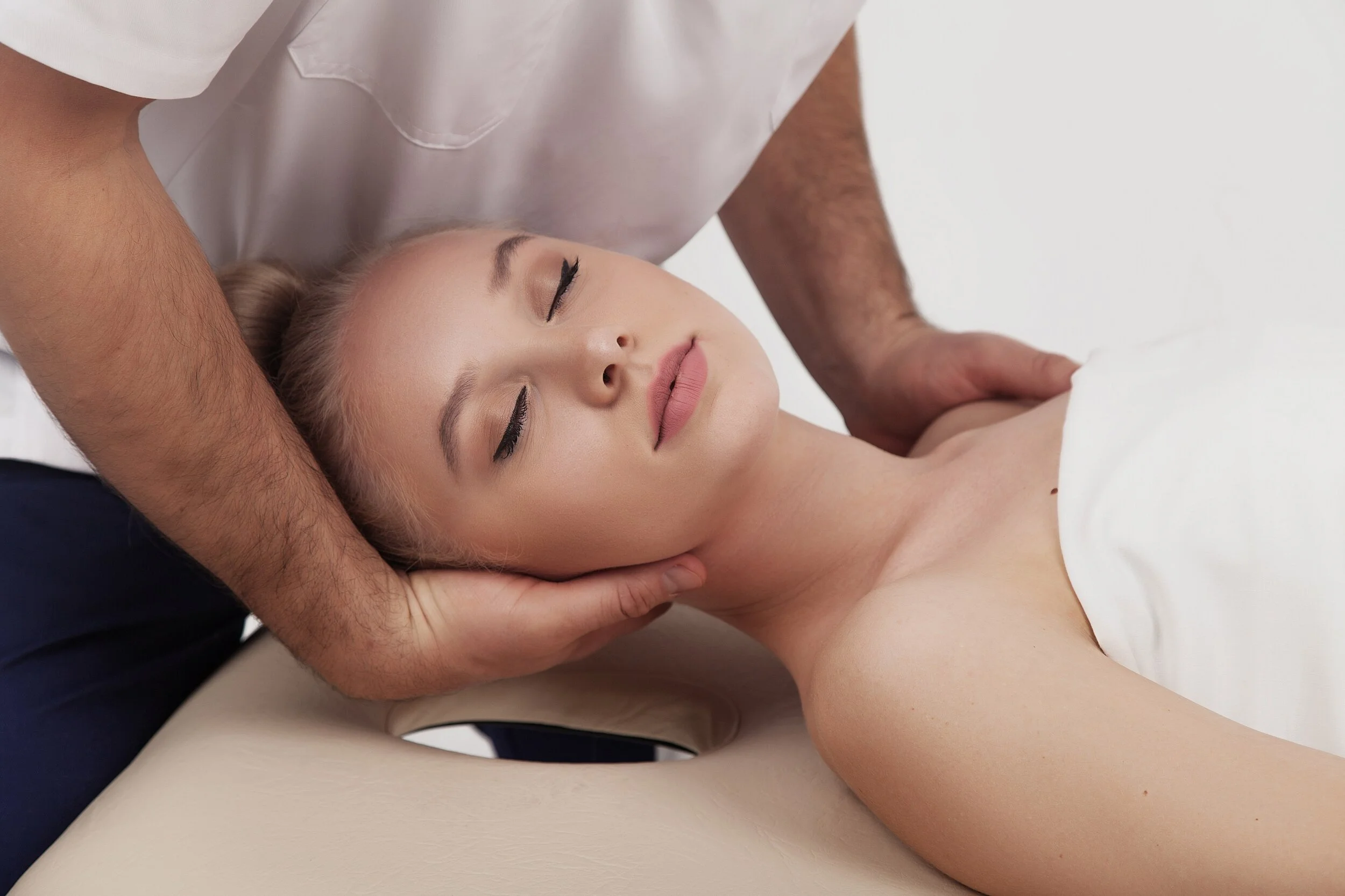 Treat Musculoskeletal Conditions with Osteopathy