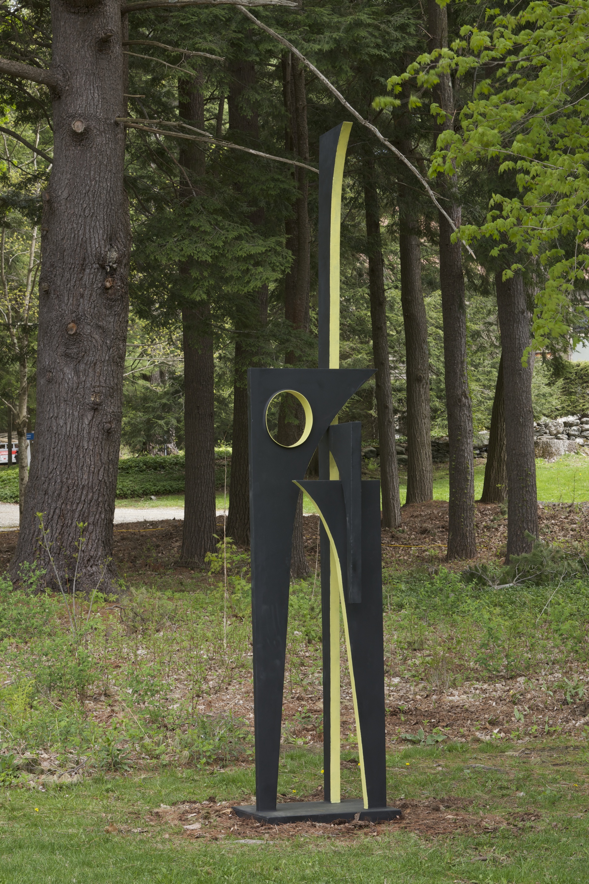 Aspect I by David Lang, #20 on the walking map