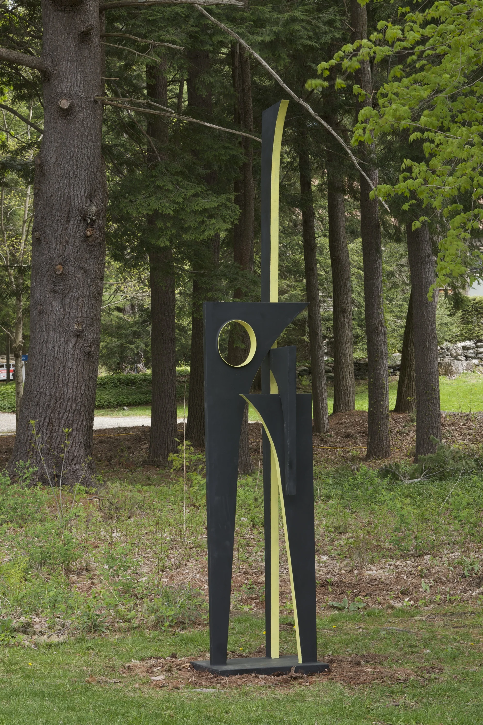 Aspect I , David Lang