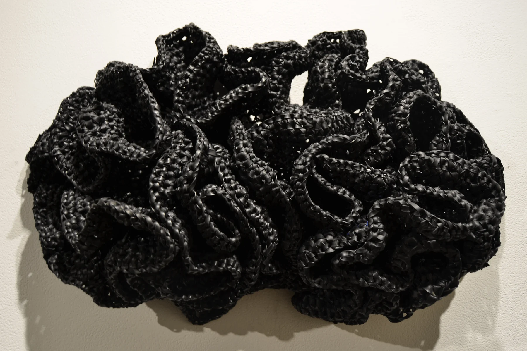 Hyperbolic Cluster
