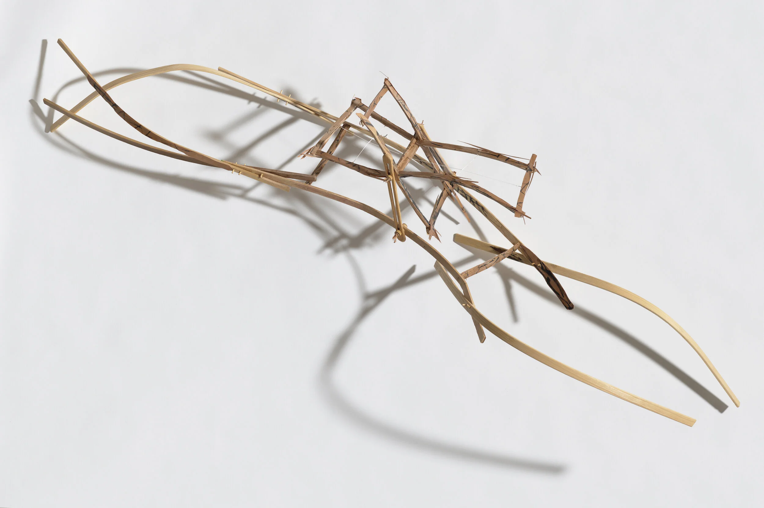Julia Shepley Boston Sculptors Gallery