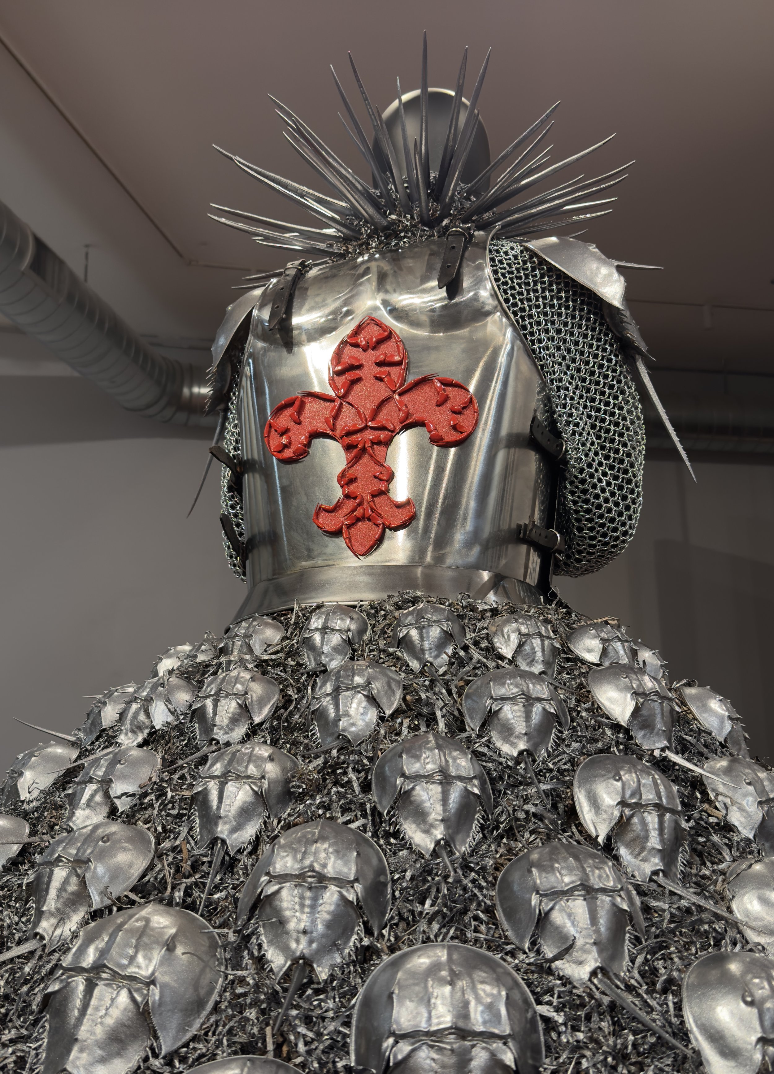 Christina Zwart — Boston Sculptors Gallery