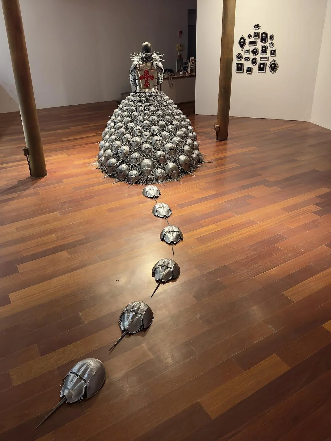 Christina Zwart — Boston Sculptors Gallery
