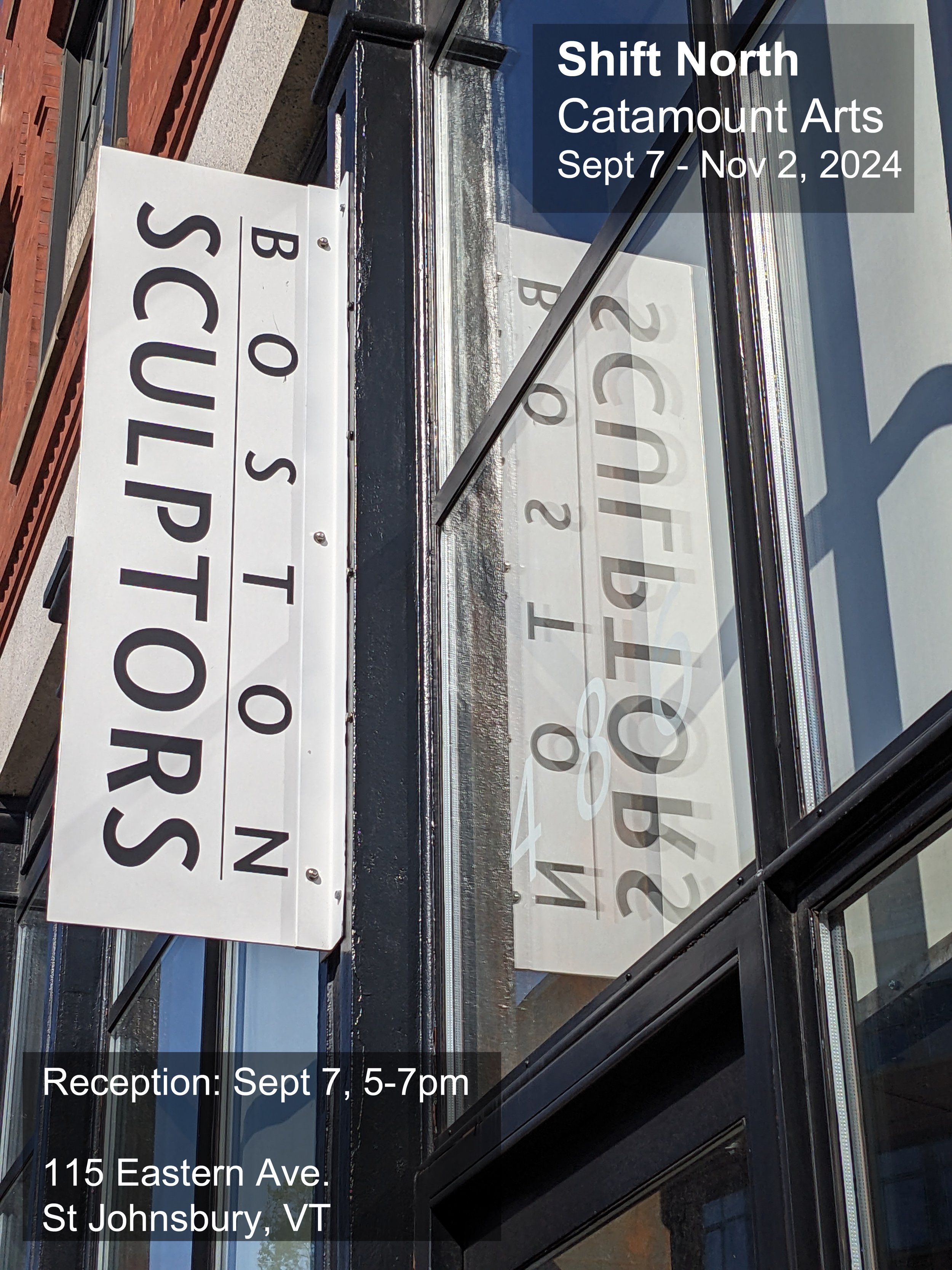 Boston Sculptors Gallery photo 2