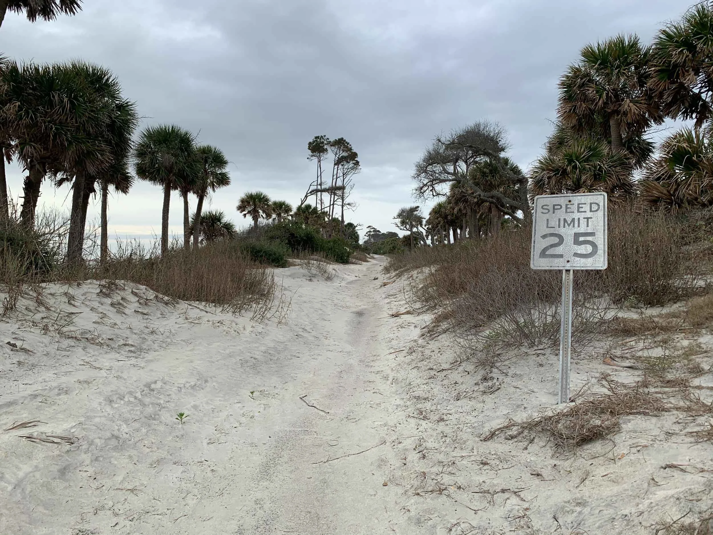 Hunting Island State Park