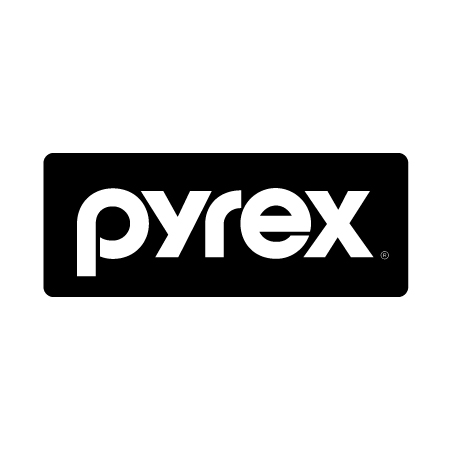 the wieland initiative pyrex logo