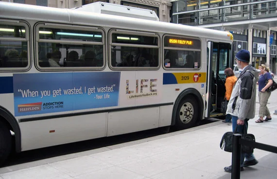 bus