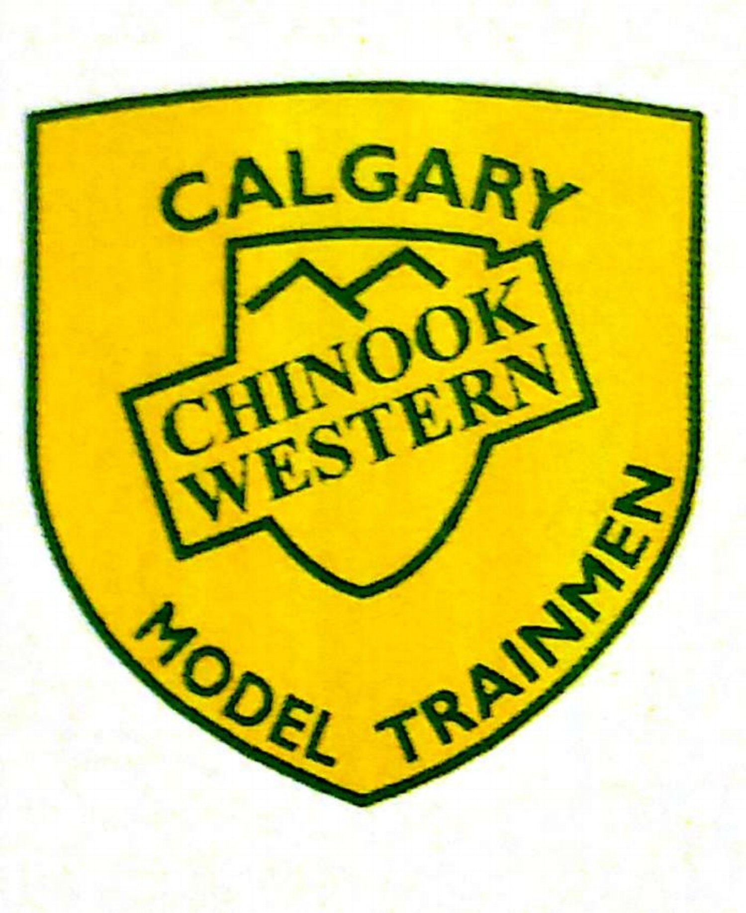 Calgary Model Trainmen