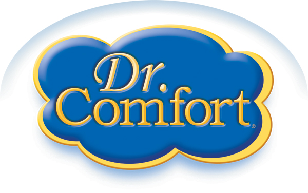 Dr. Comfort Diabetic Shoes