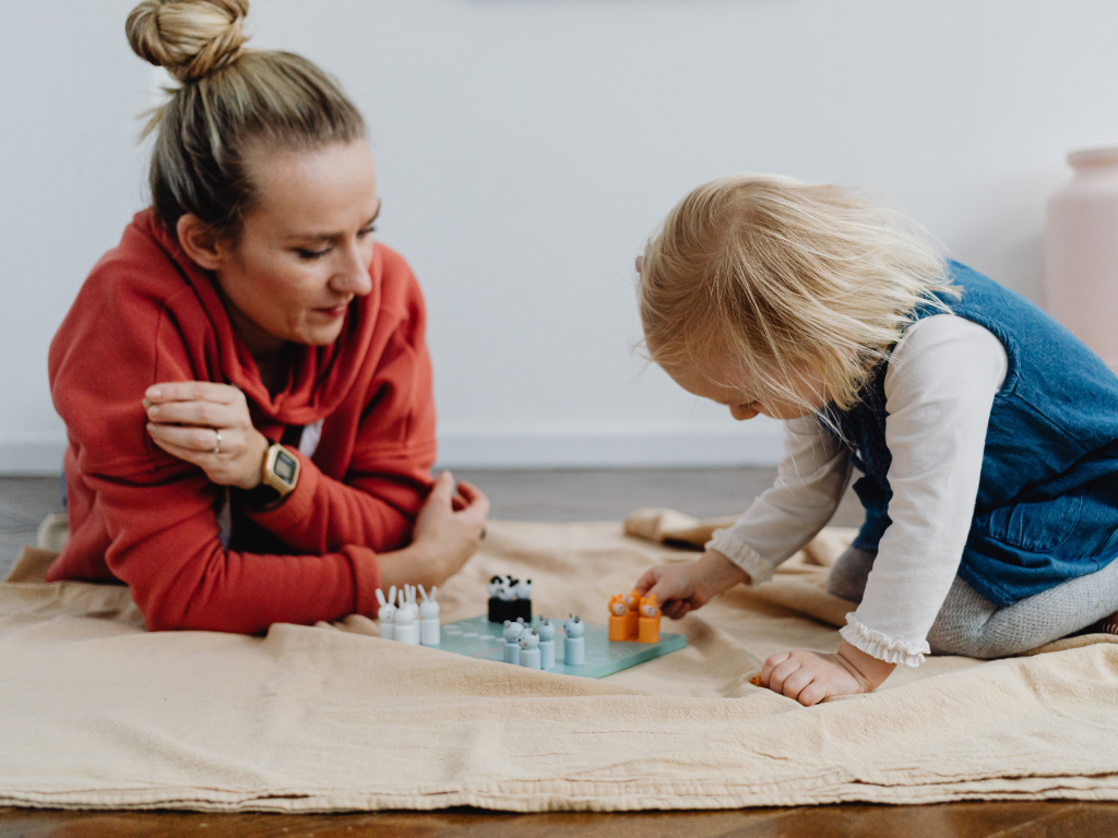 How to Talk to Your Child About Starting Therapy