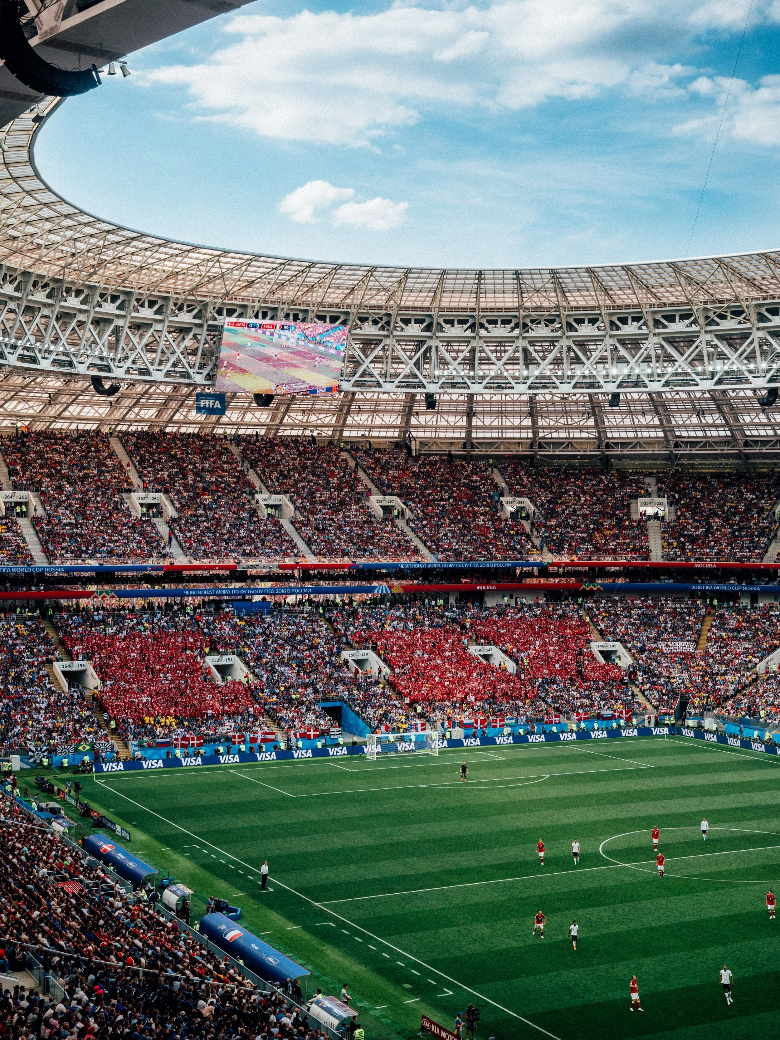 Mental Game: Advice from England Football