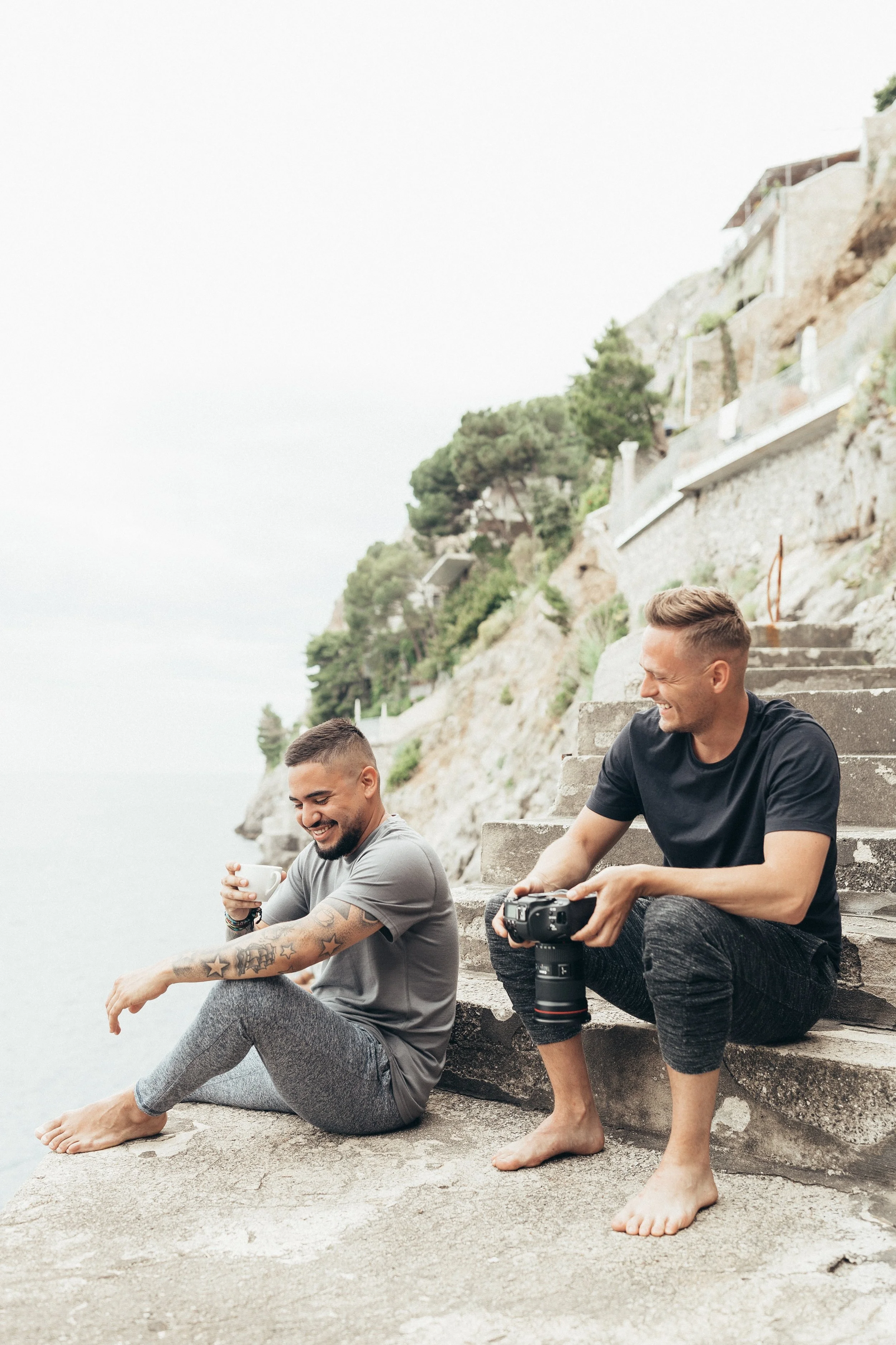 Coming January: Same-Sex Male Couples Group 