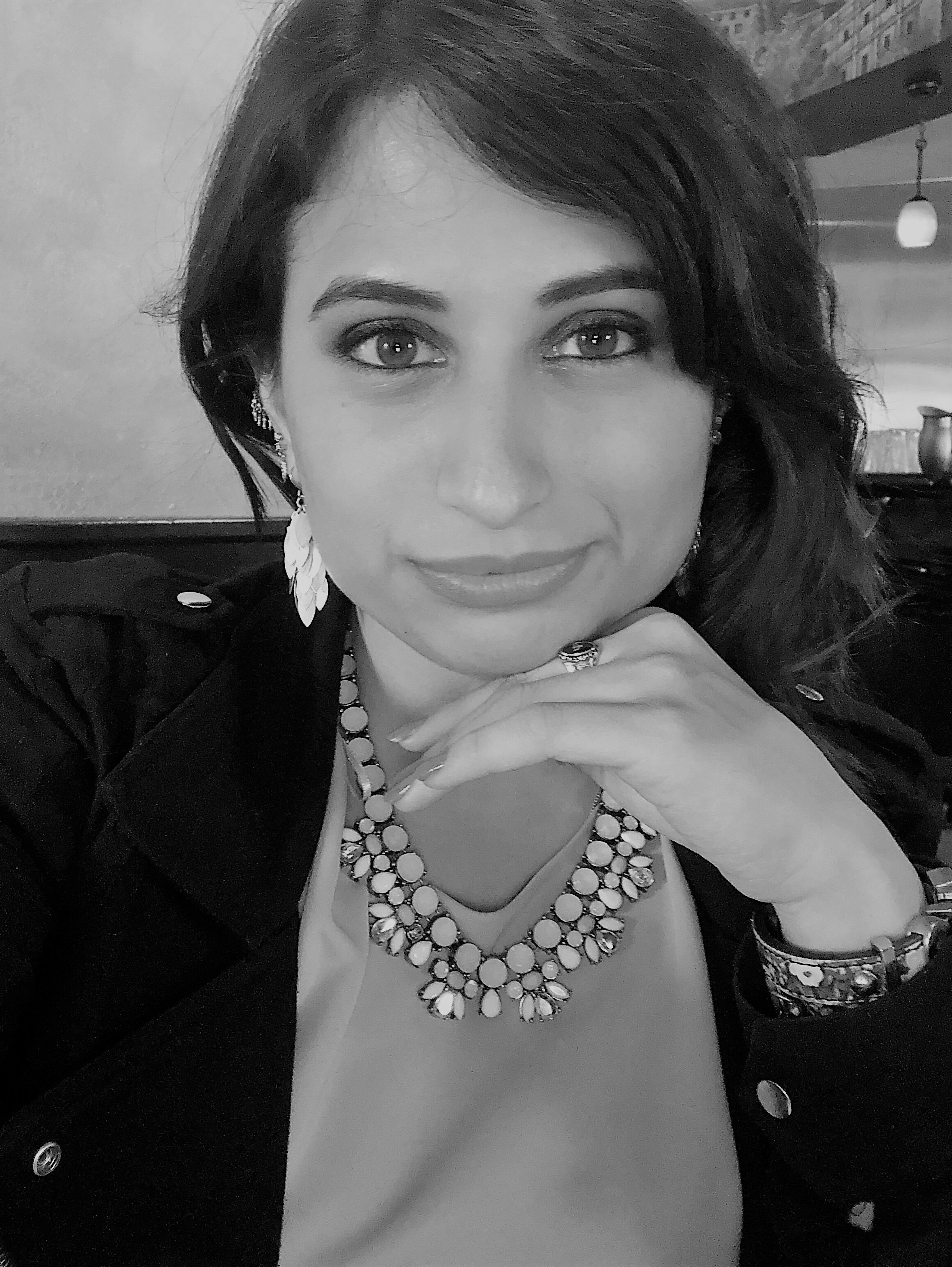 Nicole Soni, LCPC