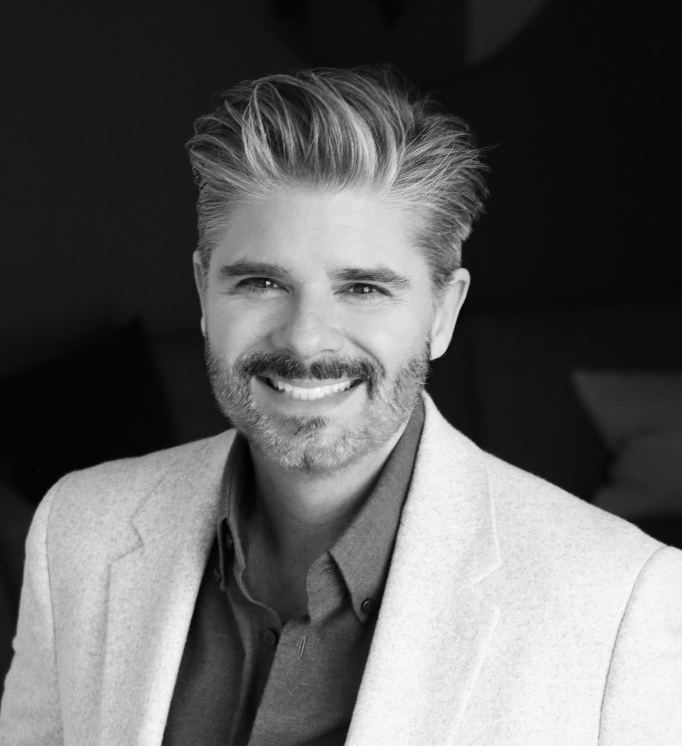 Terry Ledford, LPC