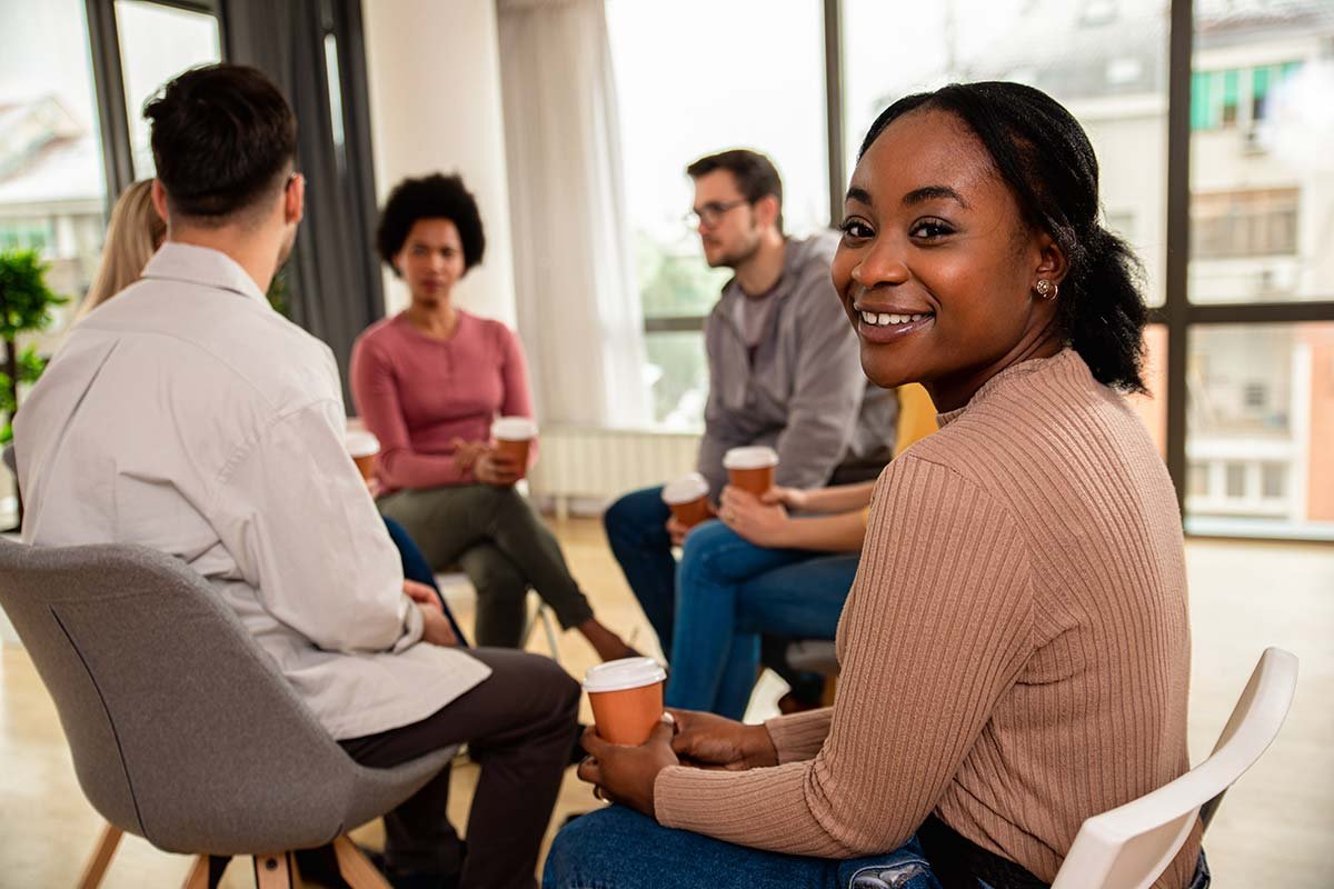 What Is a Major Benefit of Group Therapy?