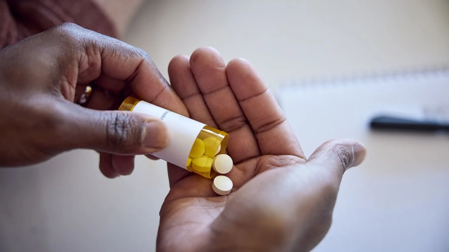 Who Can Prescribe Medication for ADHD?
