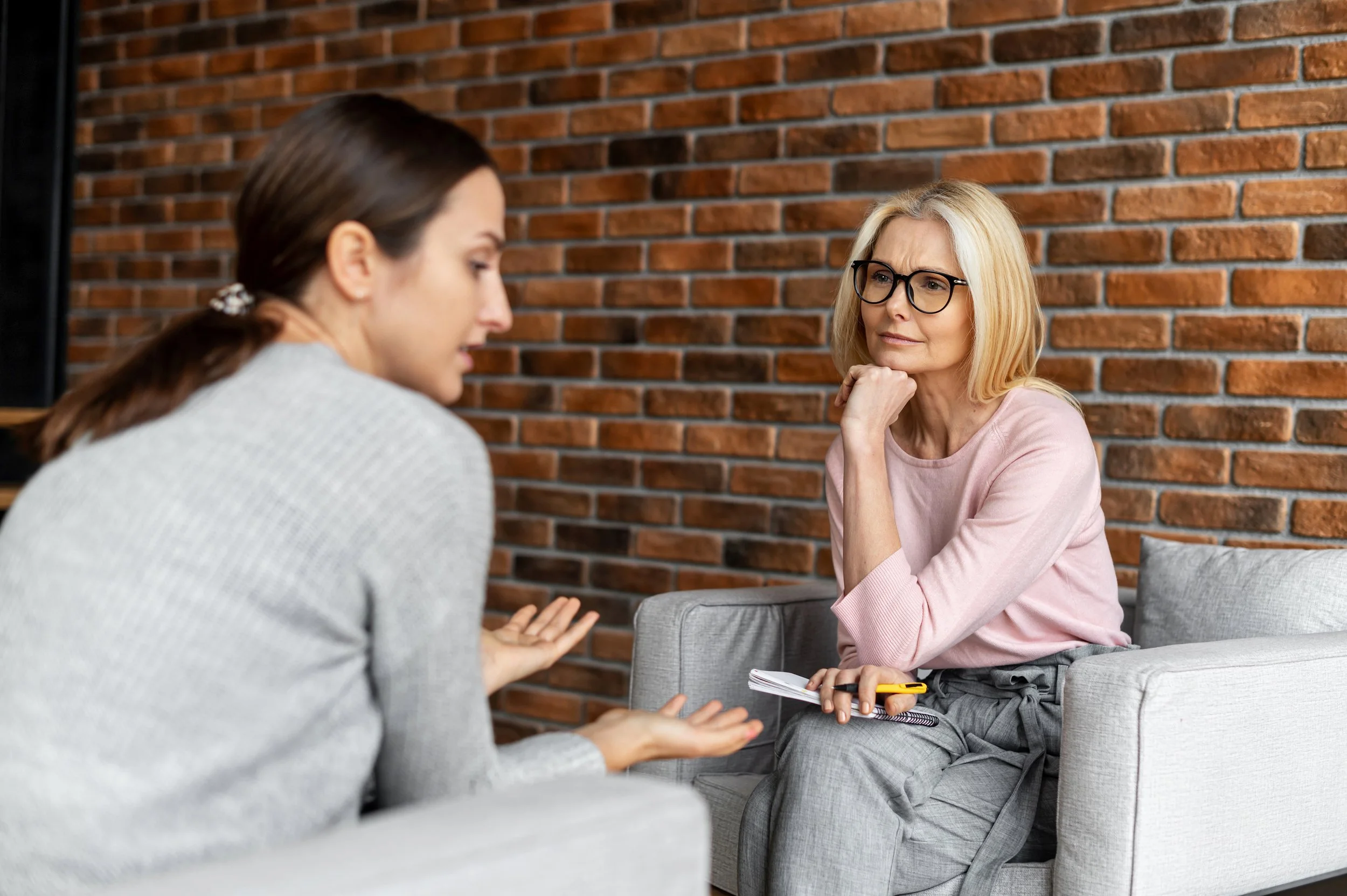 What Is a Gender Therapist?