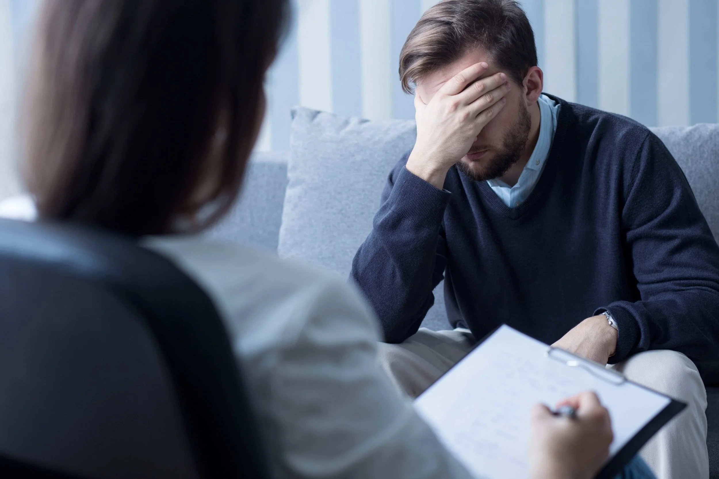How Long Does Depression Last Without Treatment — Wellman Psychology ...