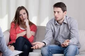 Common Issues Addressed in Marriage Counseling