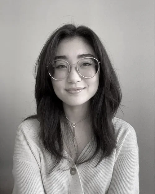 Rafaella Ambrosio, AMFT