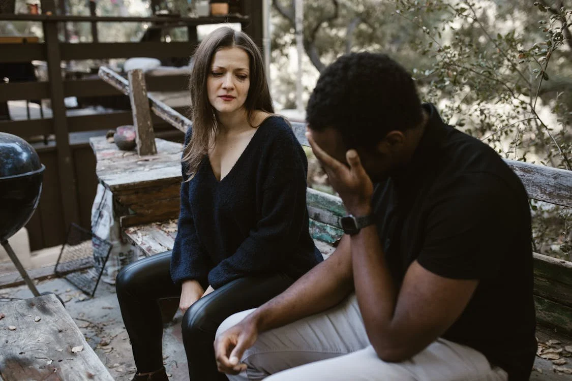 How to Deal With Trauma Triggers in a Relationship