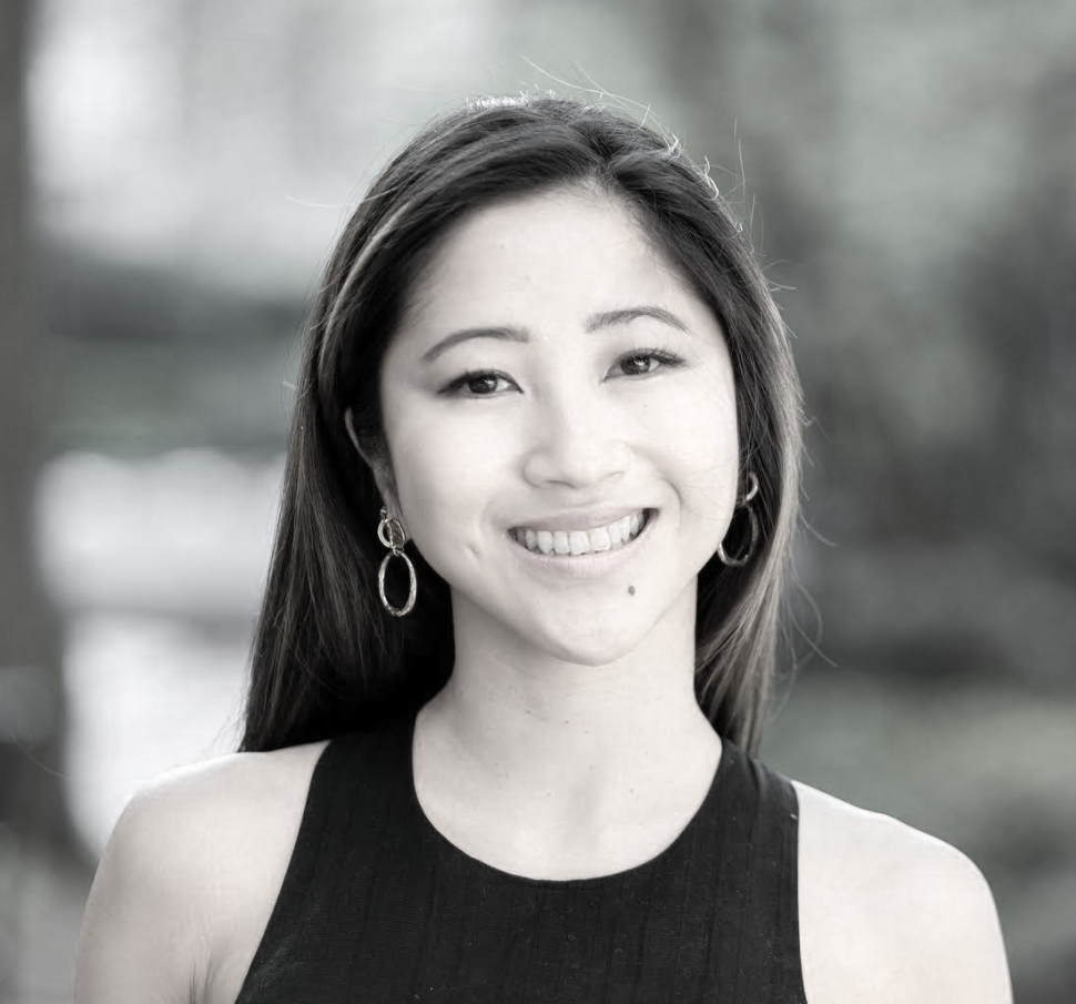 Erika Carreon, AMFT