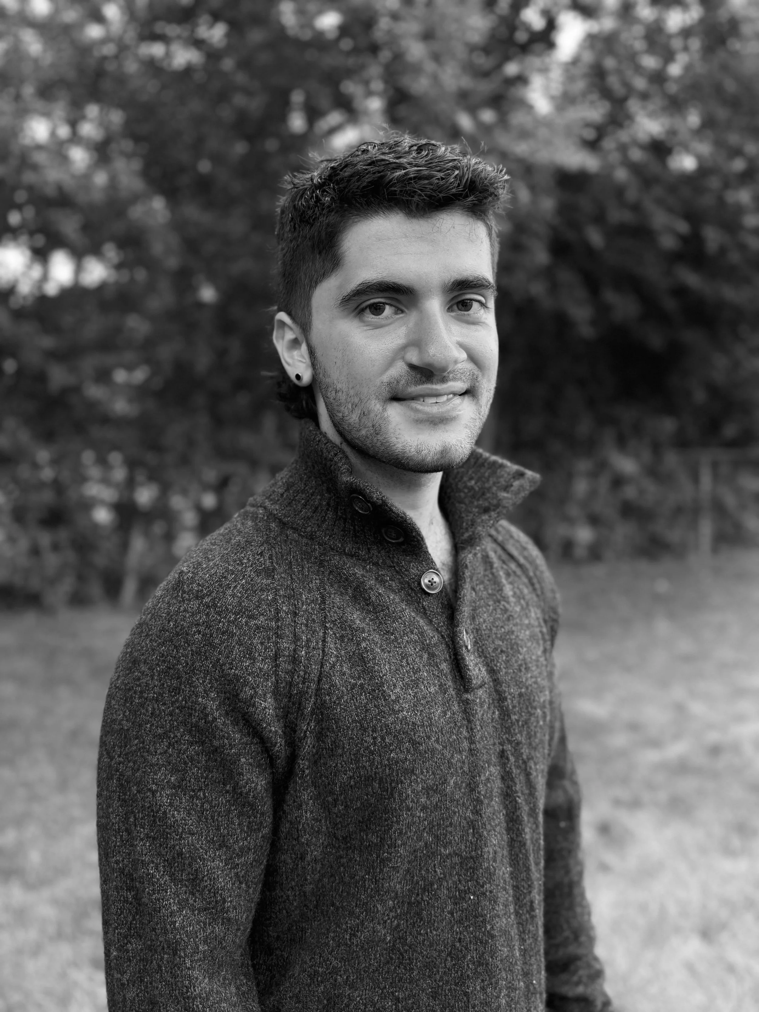 Sebastian Bravo, LPC